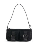 Michael Kors Zoe Small Shoulder bag black