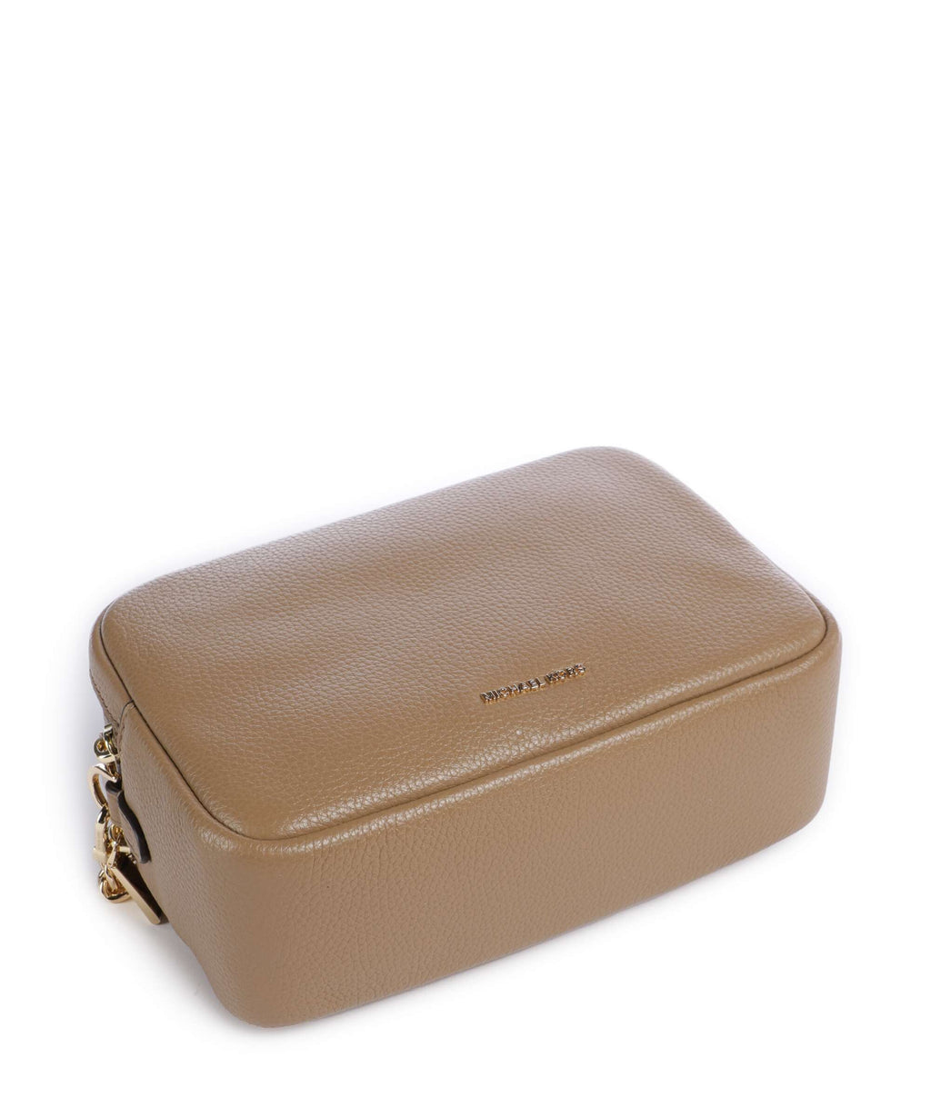 Michael Kors Bryant Medium Crossbody bag husk