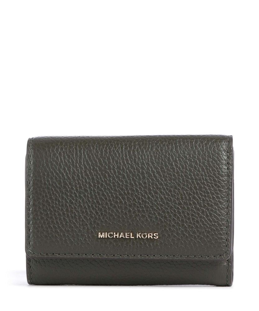 Michael Kors Bryant Wallet ivy