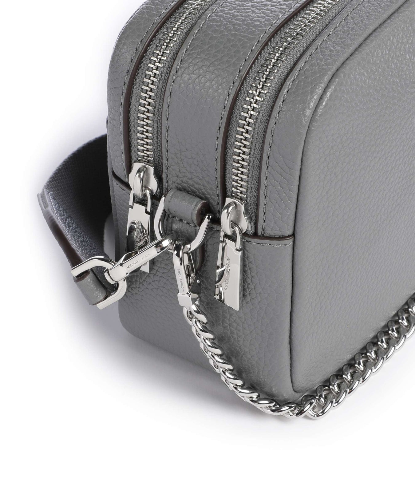 Michael Kors Bryant Medium Crossbody bag storm