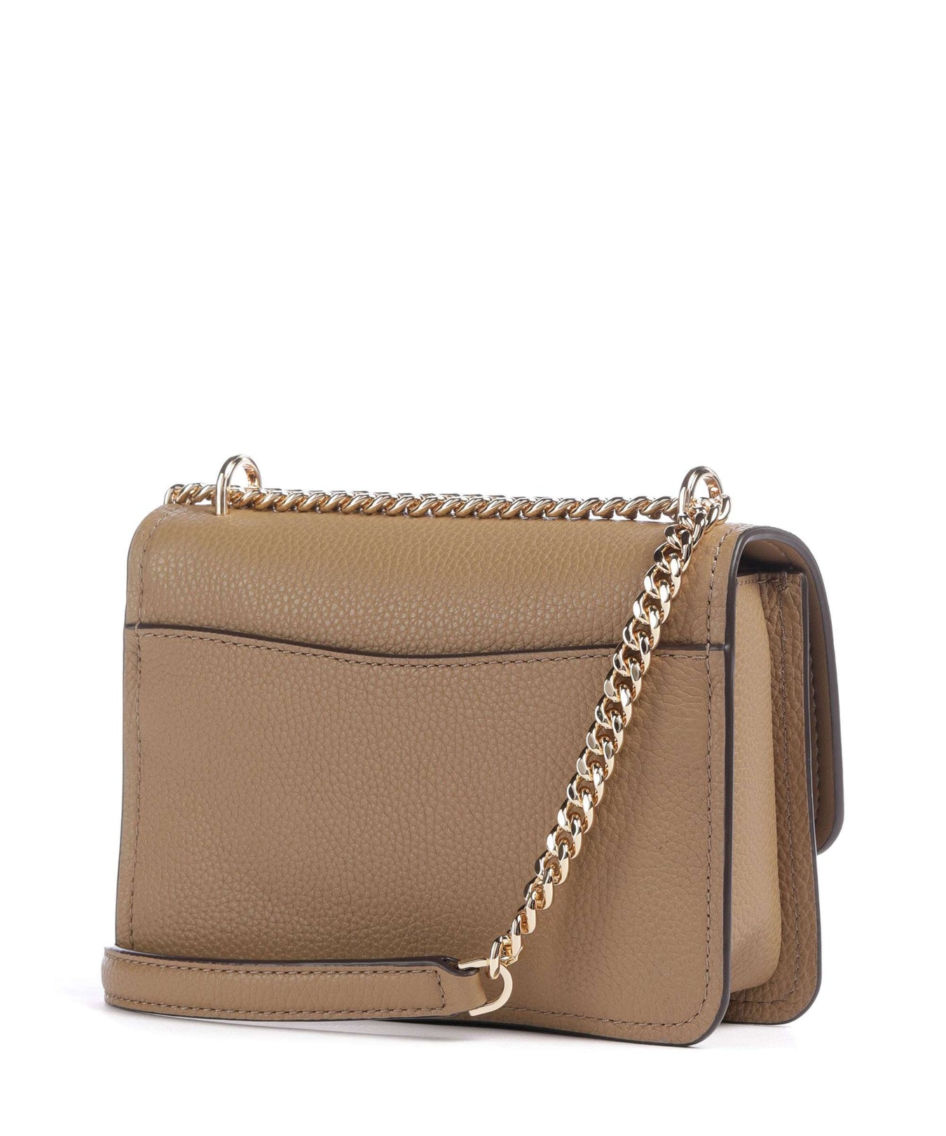 Michael Kors Claire Small Shoulder bag husk