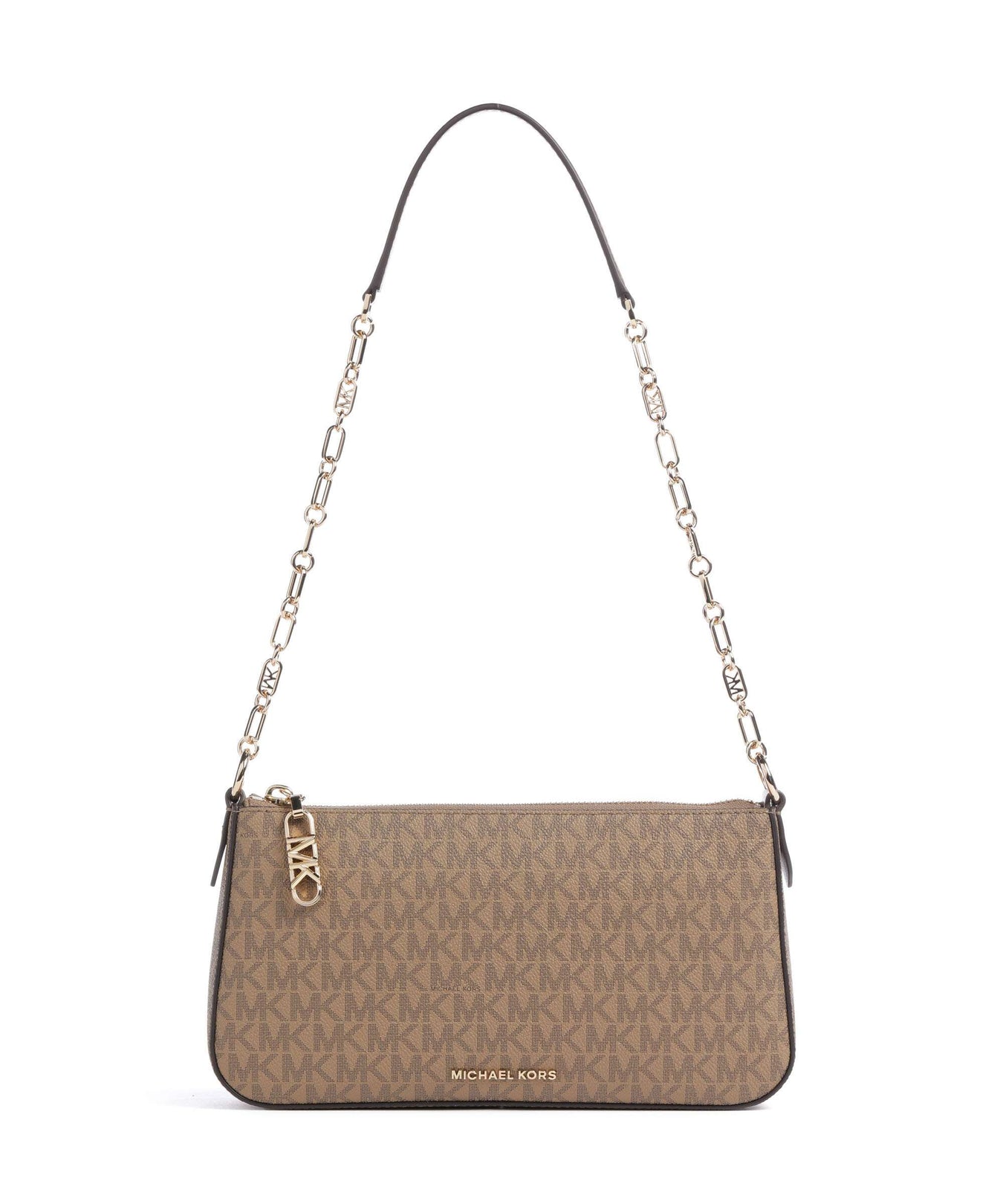 Michael Kors Empire Medium Shoulder bag husk