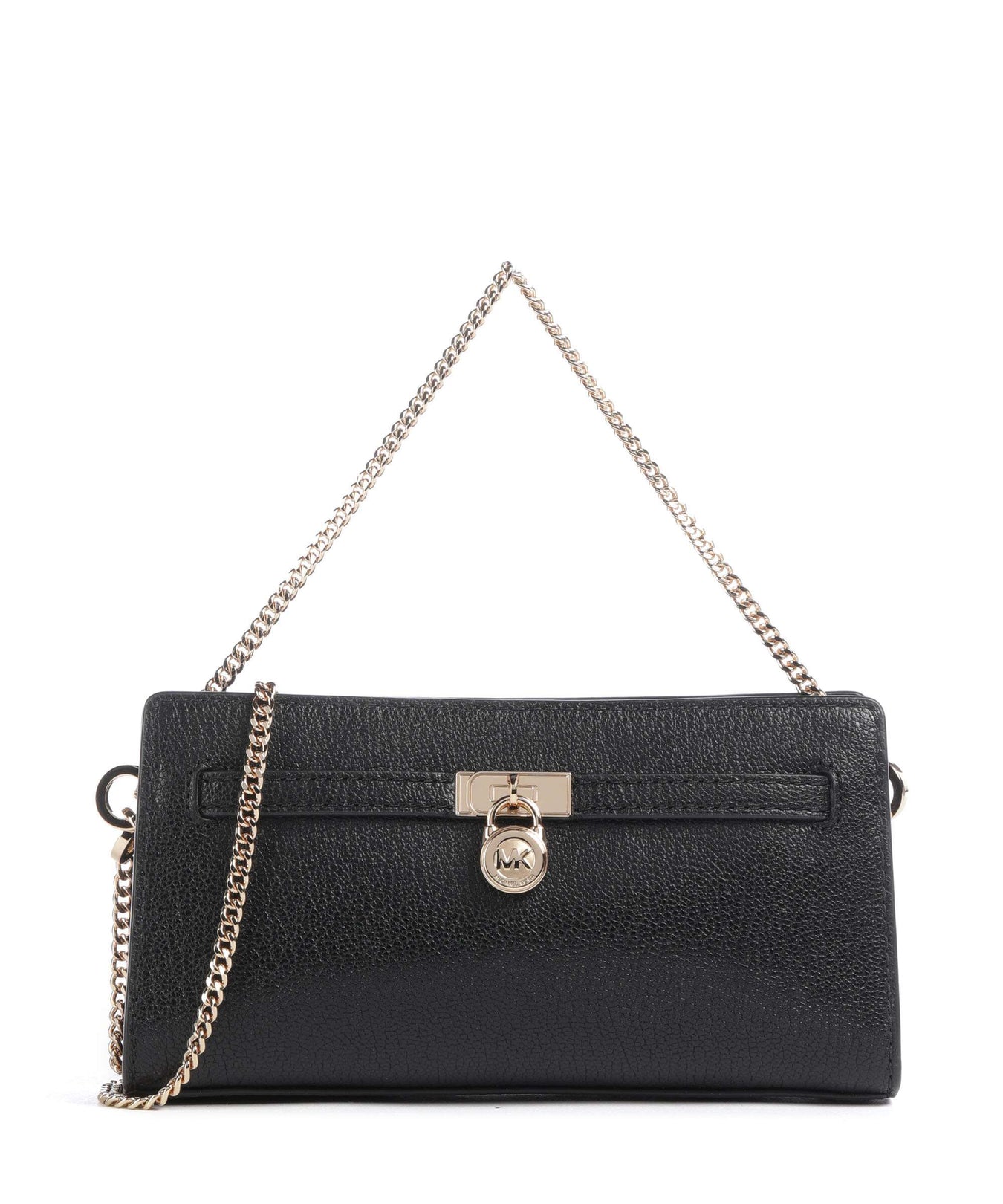 Michael Kors Hamilton Moderne XS Crossbody bag black