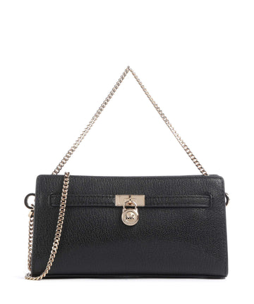 Michael Kors Hamilton XS Taška cez rameno black