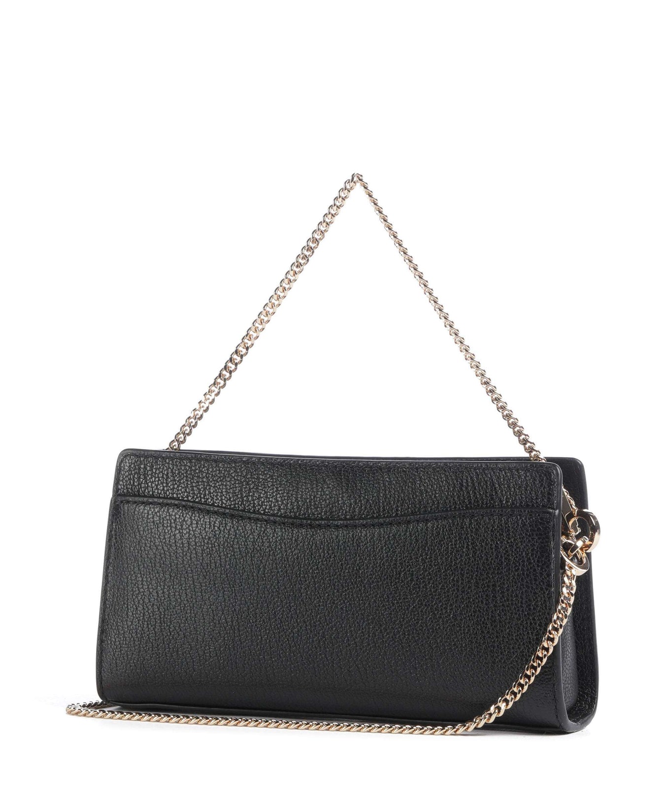 Michael Kors Hamilton Moderne XS Crossbody bag black