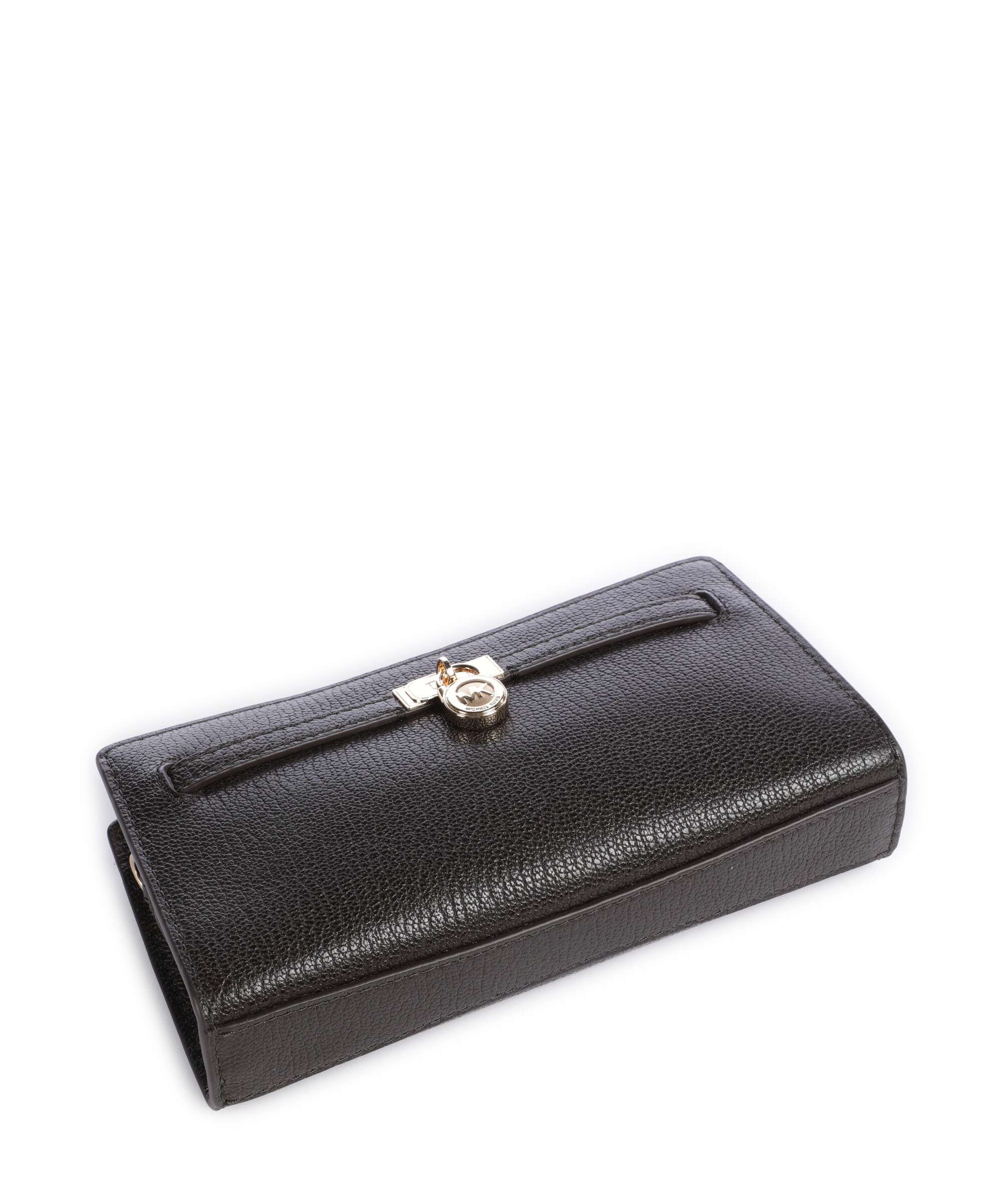 Michael Kors Hamilton Moderne XS Crossbody bag chocolate