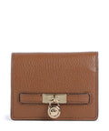 Michael Kors Hamilton Moderne Small Wallet luggage