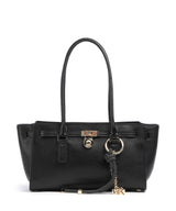 Michael Kors Hamilton Moderne Small Taška cez rameno black