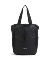 Patagonia Terravia Taška na batoh black