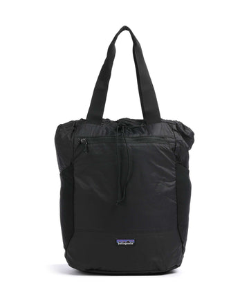 Patagonia Terravia Taška na batoh black