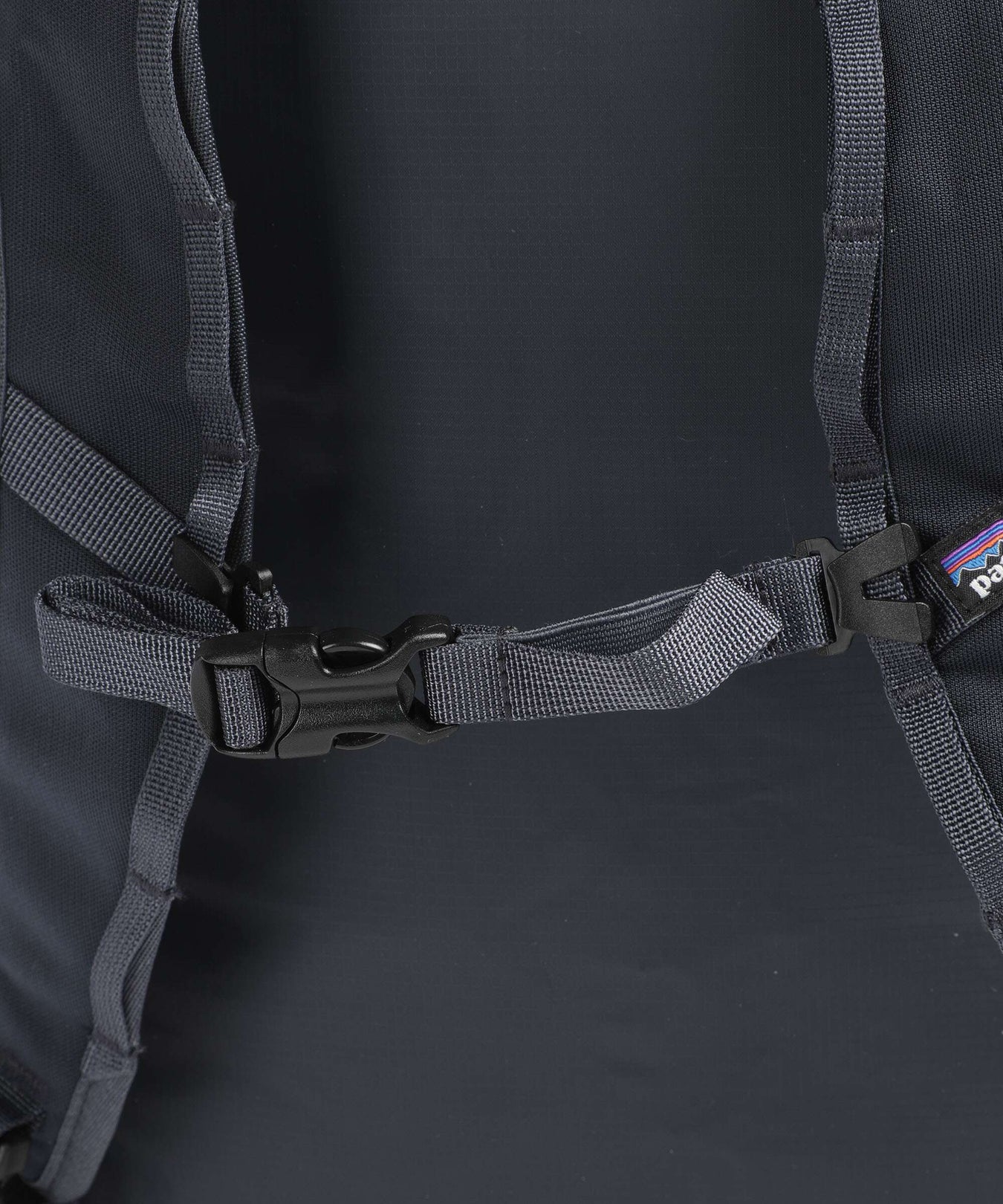 Patagonia Terravia Backpack bag smolder blue