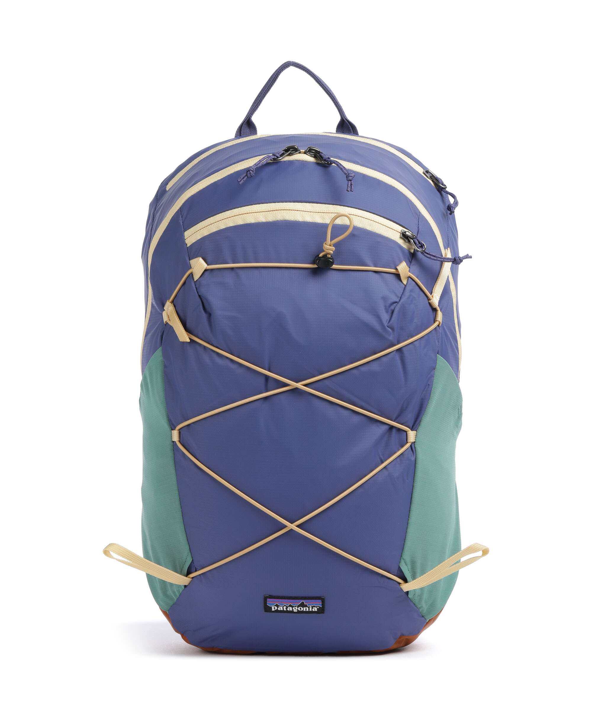 Patagonia Terravia 22 S Backpack solstice purple