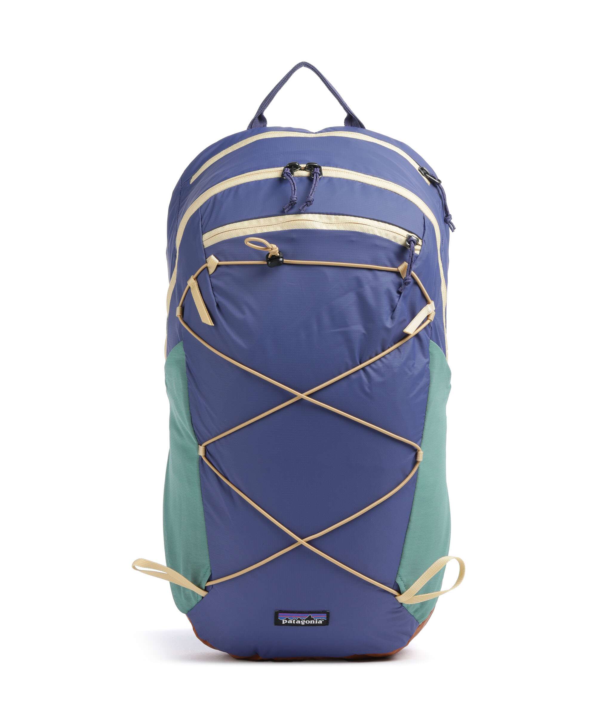 Patagonia Terravia 22 M Backpack solstice purple