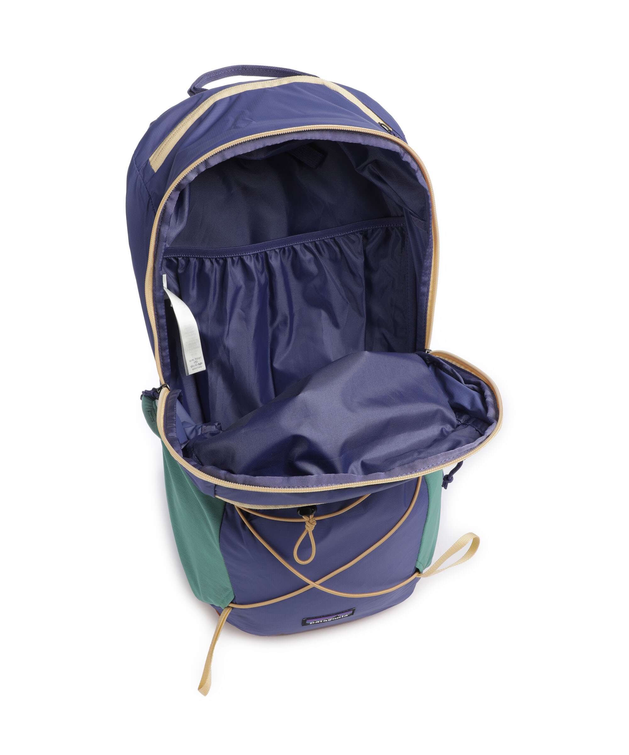 Patagonia Terravia 22 M Backpack solstice purple