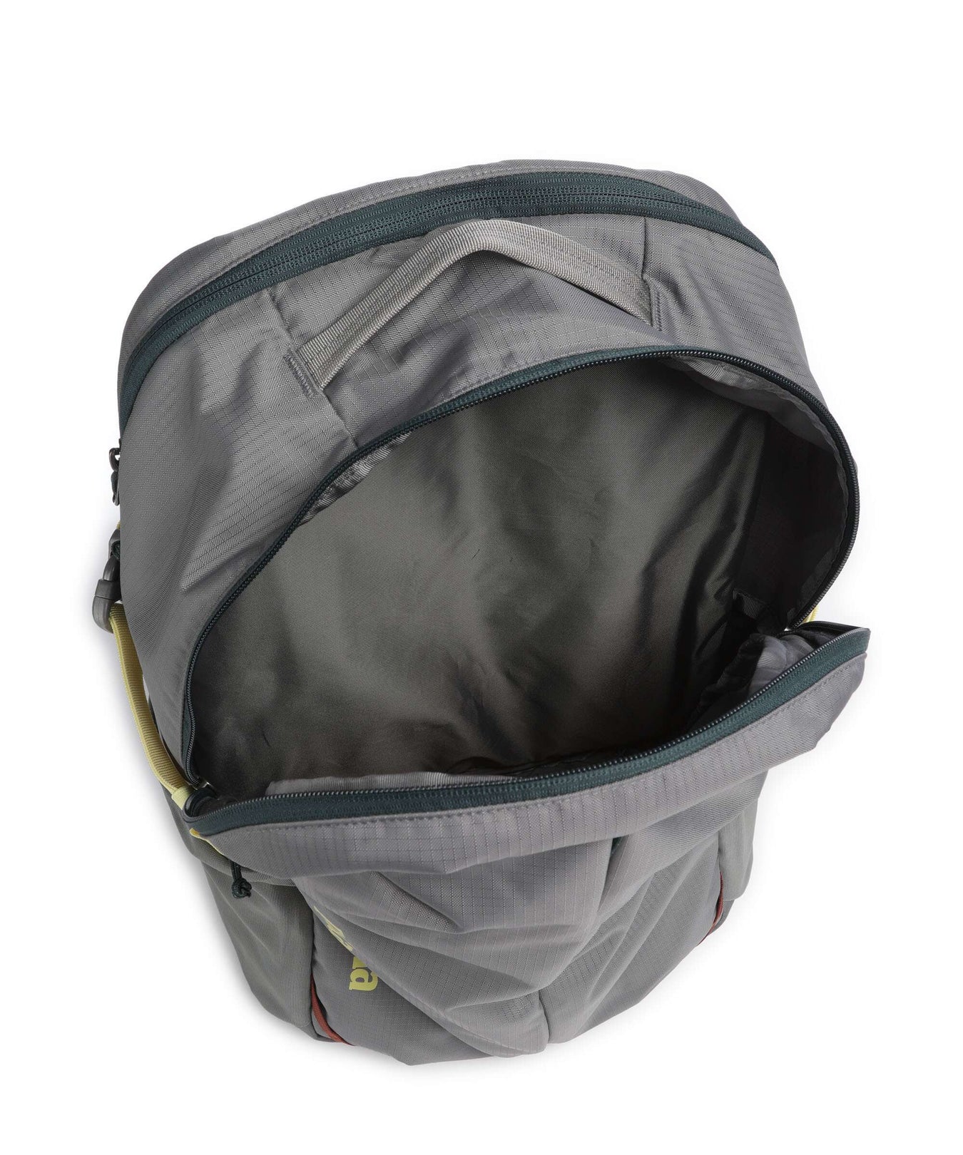 Patagonia Refugio 26 Backpack noble grey