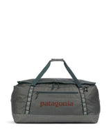 Patagonia Black Hole 100 Cestovná taška noble grey