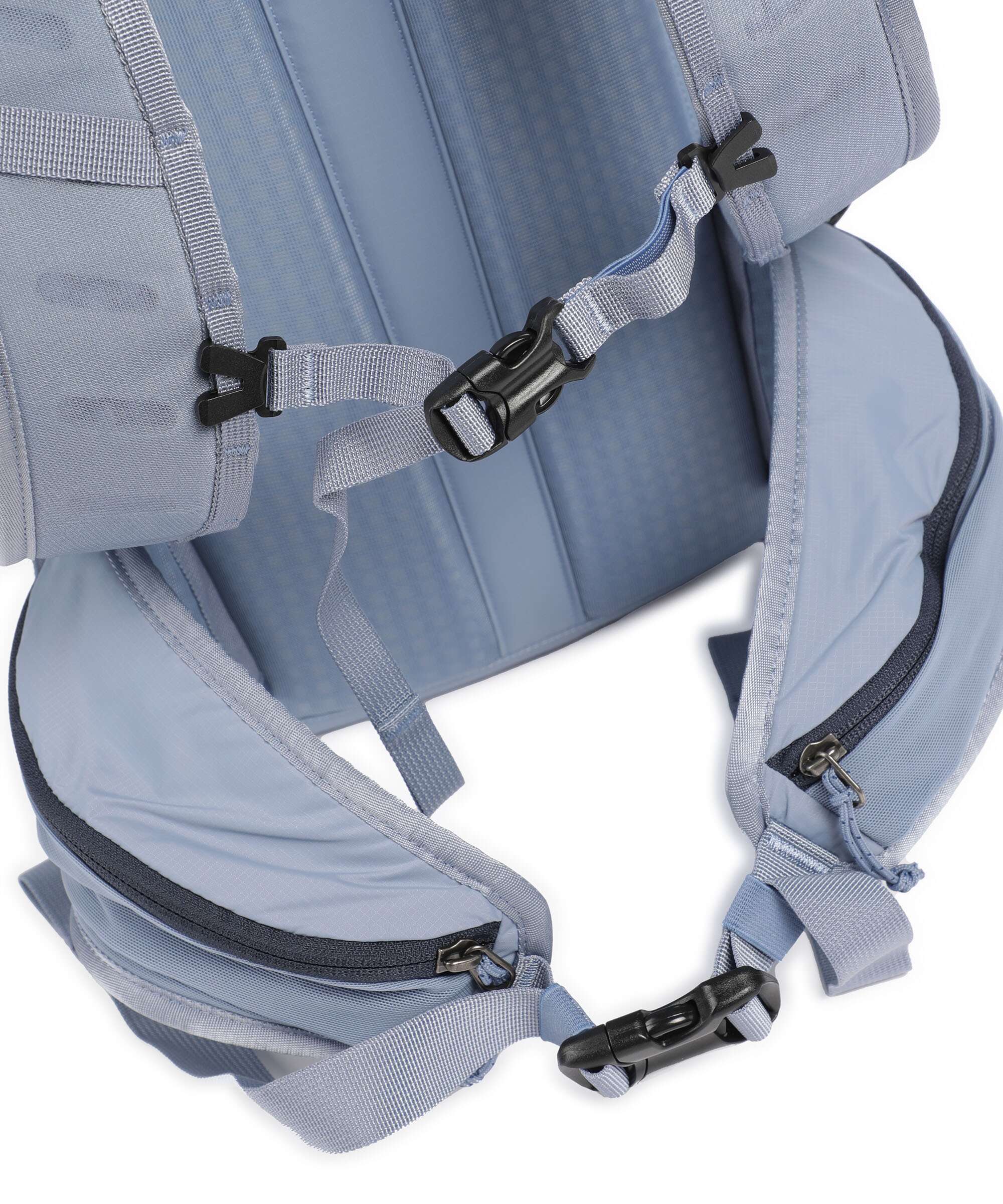 Patagonia Terravia 28 L Hiking backpack barnacle blue