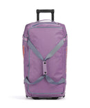 Patagonia Black Hole 70 Cestovná taška na kolieskach brisk purple