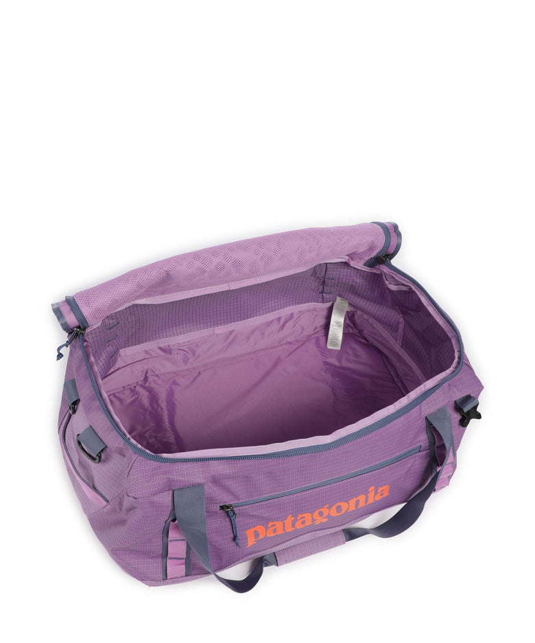 Patagonia Black Hole 55 Travel bag brisk purple