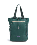 Patagonia Terravia Taška na batoh cascade green