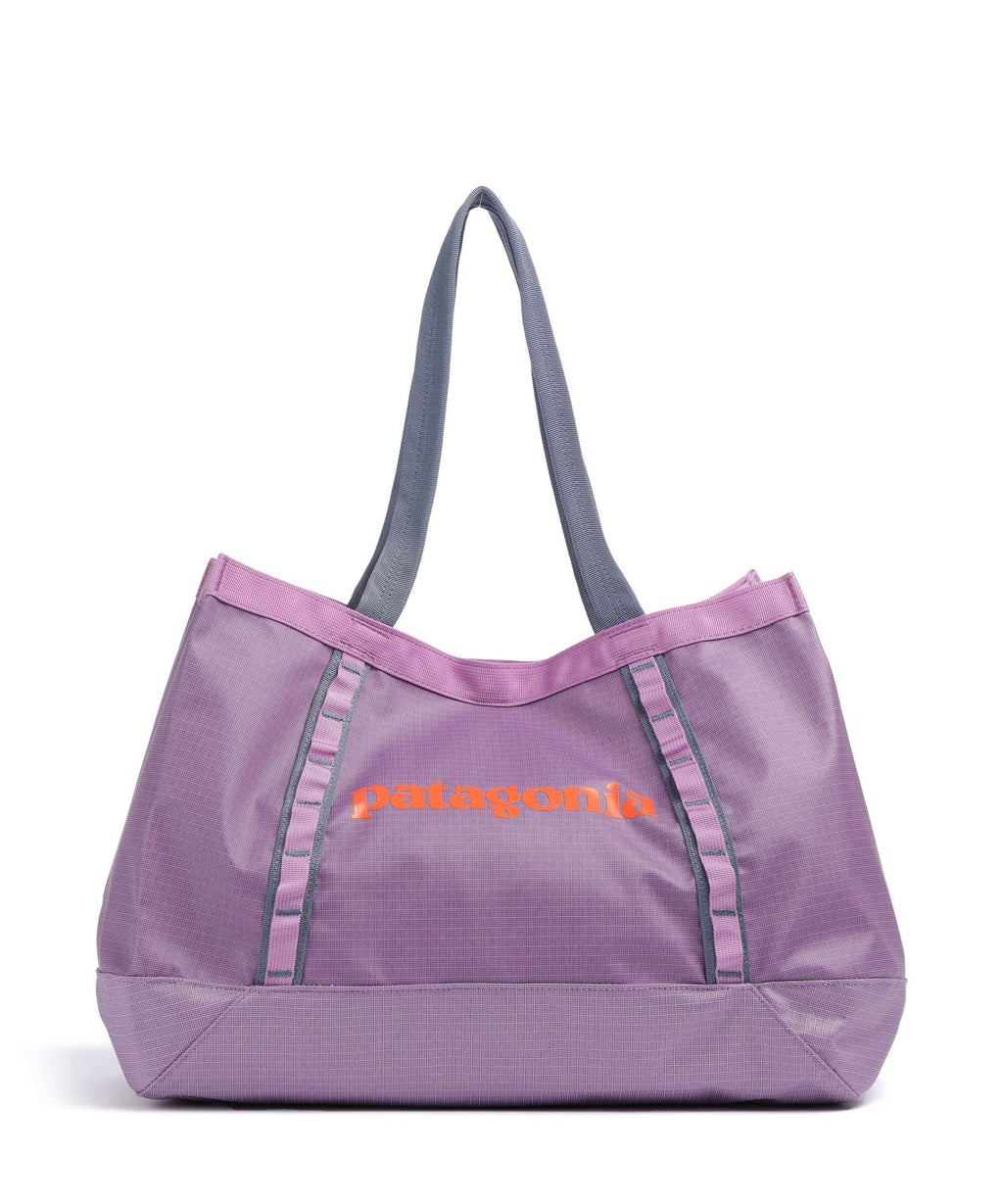 Patagonia Black Hole 25 Tote bag brisk purple
