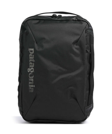 Patagonia Black Hole MCL Micro Cestovný batoh black