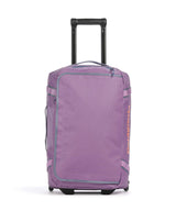 Patagonia Black Hole 40 Cestovná taška na kolieskach brisk purple