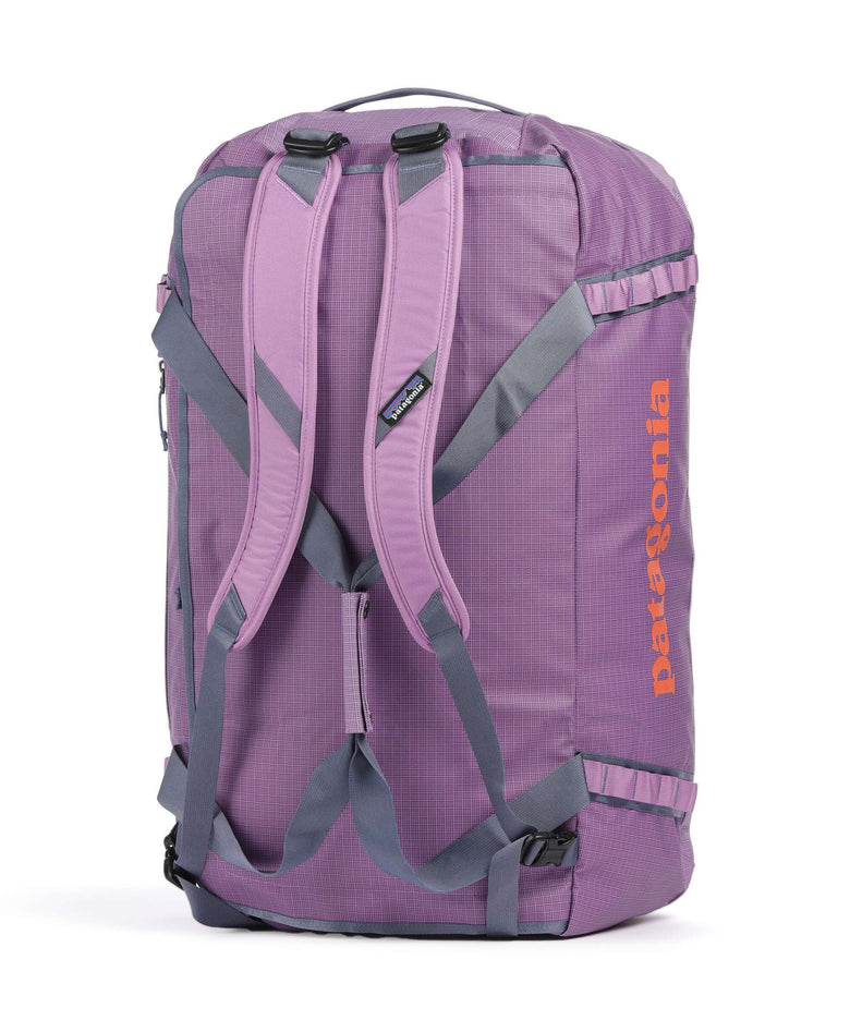 Patagonia Black Hole 70 Travel bag brisk purple