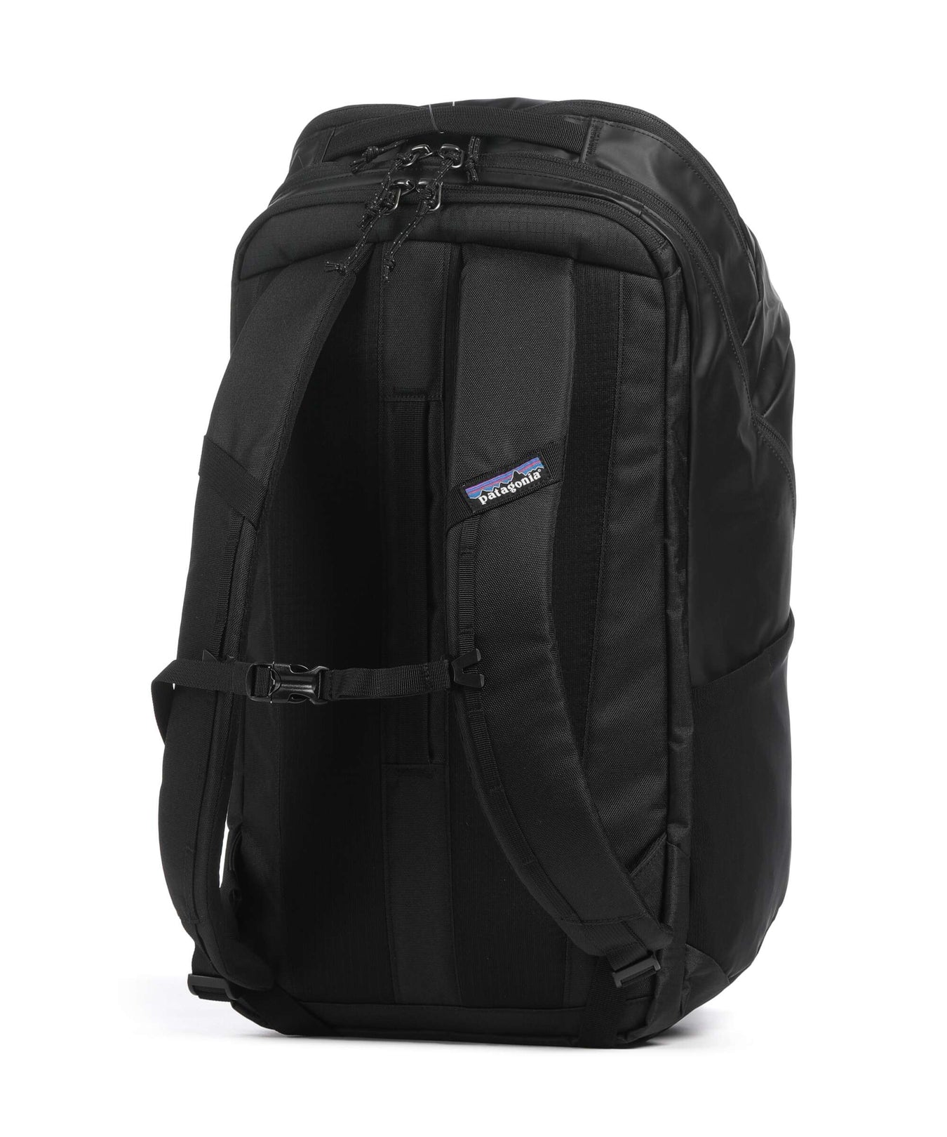 Patagonia Black Hole 32 Backpack black w/black