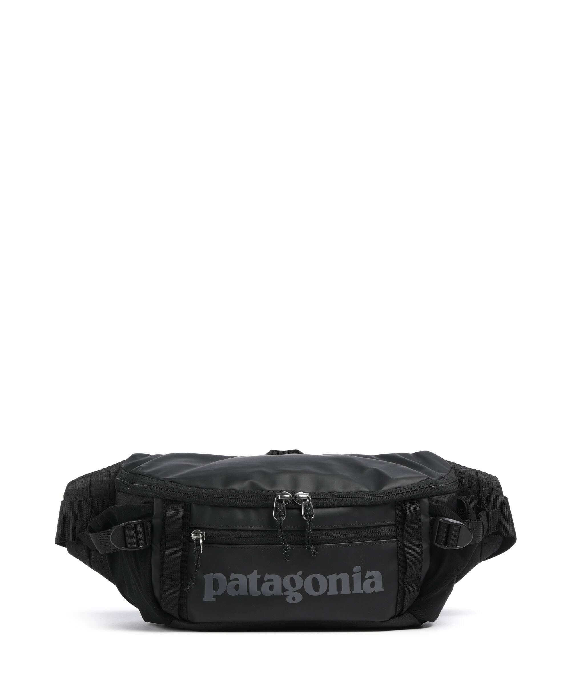 Patagonia Black Hole 5 Fanny pack black w/black