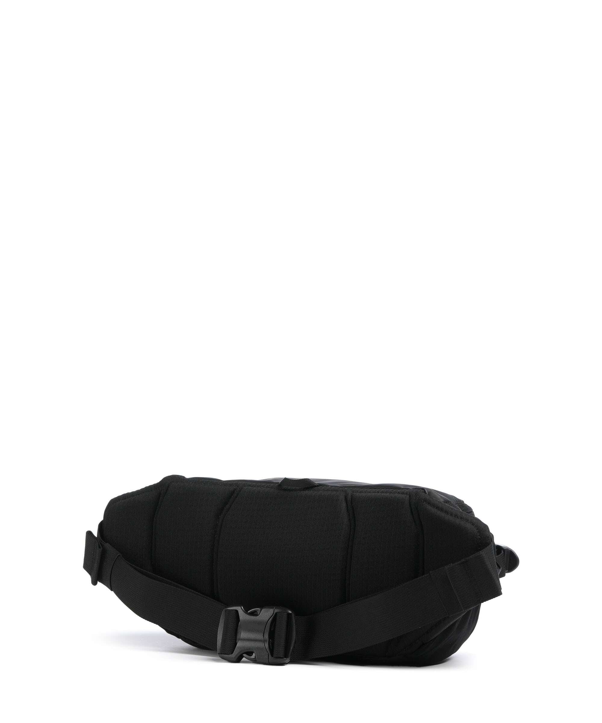 Patagonia Black Hole 5 Belt bag black w/black