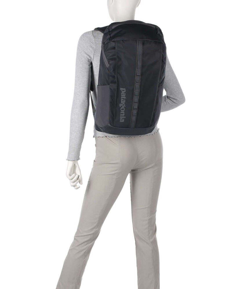 Patagonia Black Hole 25 Backpack smolder blue w/forge grey