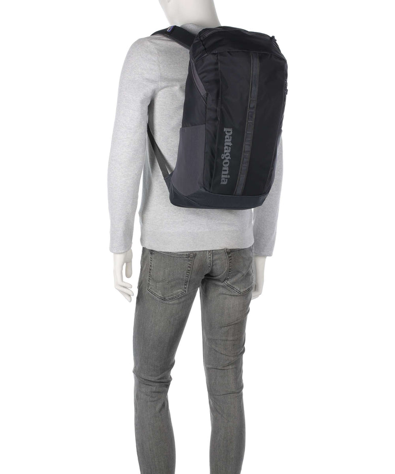 Patagonia Black Hole 25 Backpack smolder blue w/forge grey