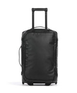 Patagonia Black Hole 40 Cestovná taška na kolieskach black w/black