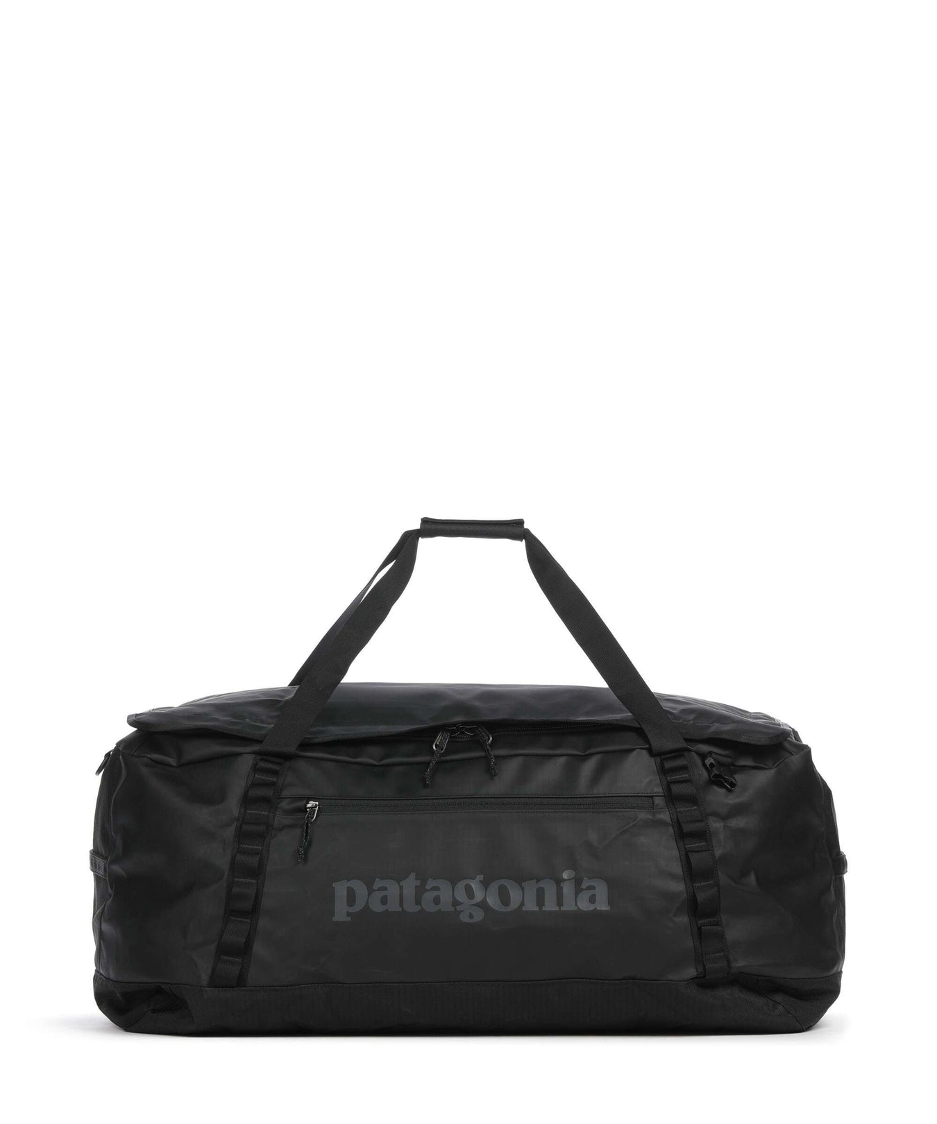 Patagonia Black Hole 100 Travel bag black w/black