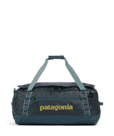 Patagonia Black Hole 55 Travel bag tidal teal w/luminous pink