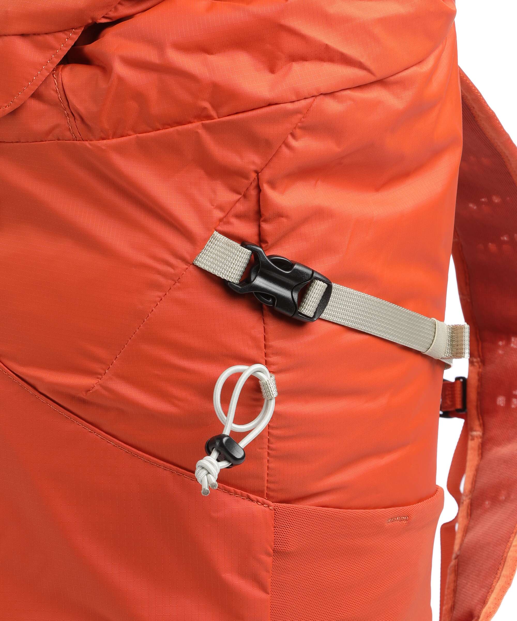 Patagonia Terravia 28 M Backpack coal orange