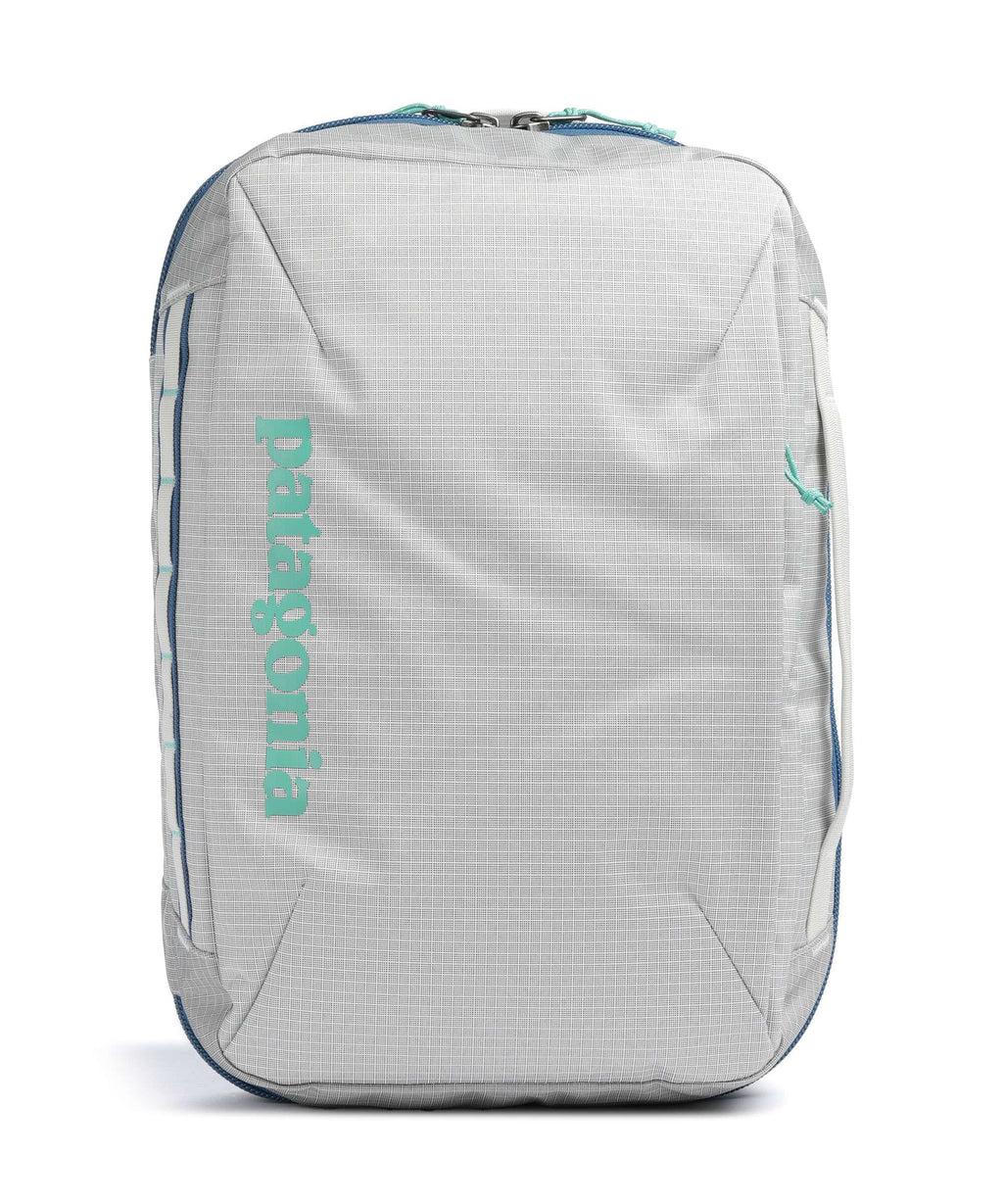 Patagonia Black Hole MCL Micro Travel backpack birch white