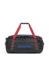 Patagonia Black Hole 40 Cestovná taška smolder blue w/amanita red