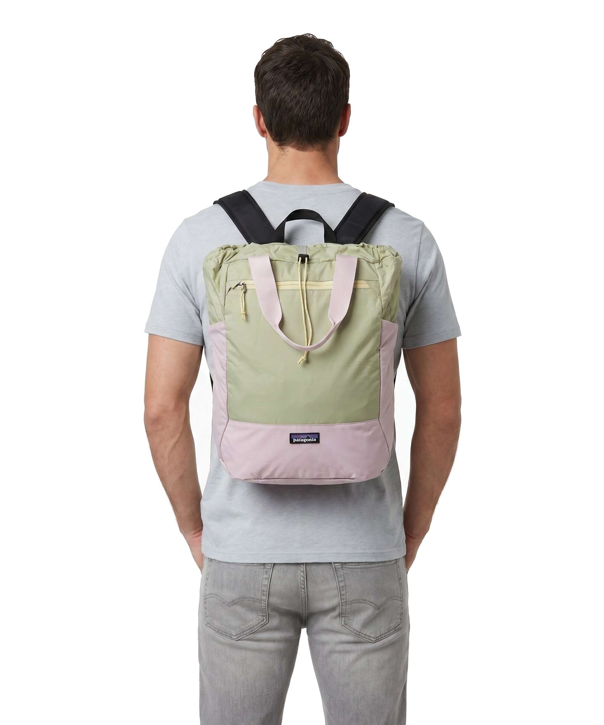 Patagonia Terravia Backpack bag quiet violet