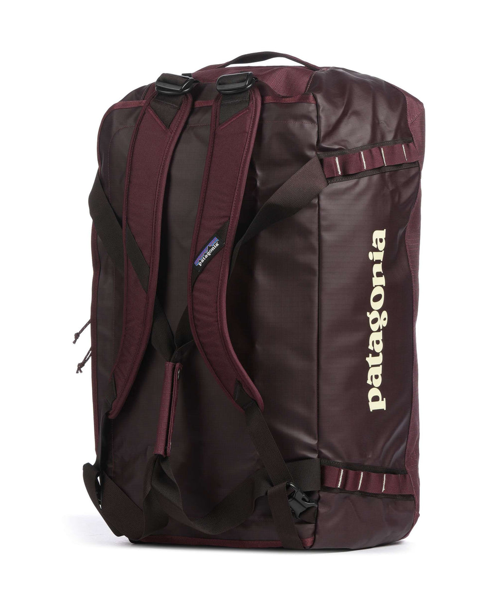 Patagonia Black Hole 55 Travel bag berry fig