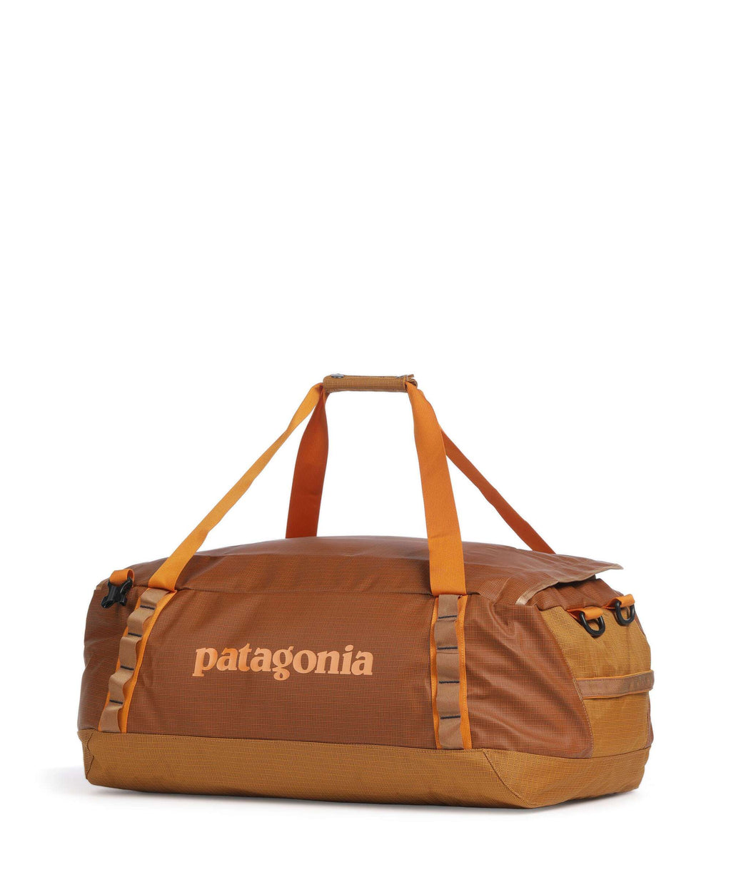 Patagonia Black Hole 55 Travel bag cinnamon brown