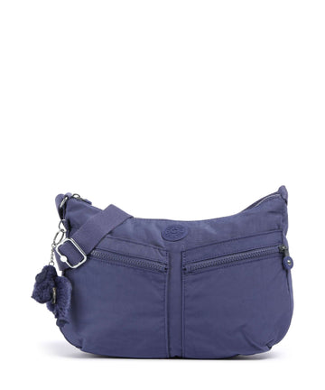 Kipling Basic Izellah Taška cez rameno ocean blue