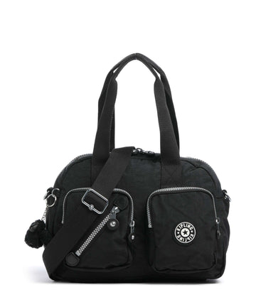 Kipling Heritage Defea Heritage Taška cez rameno rapid black