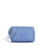 Kipling Basic Abanu M Taška cez rameno cocktail blue