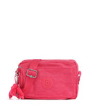 Kipling Basic Abanu M Taška cez rameno resort pink