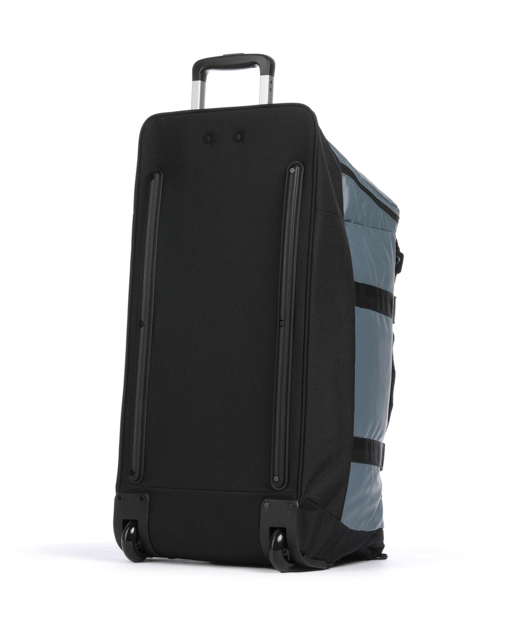 Eastpak Perce Wheel M Backpack with wheels tarp stormy