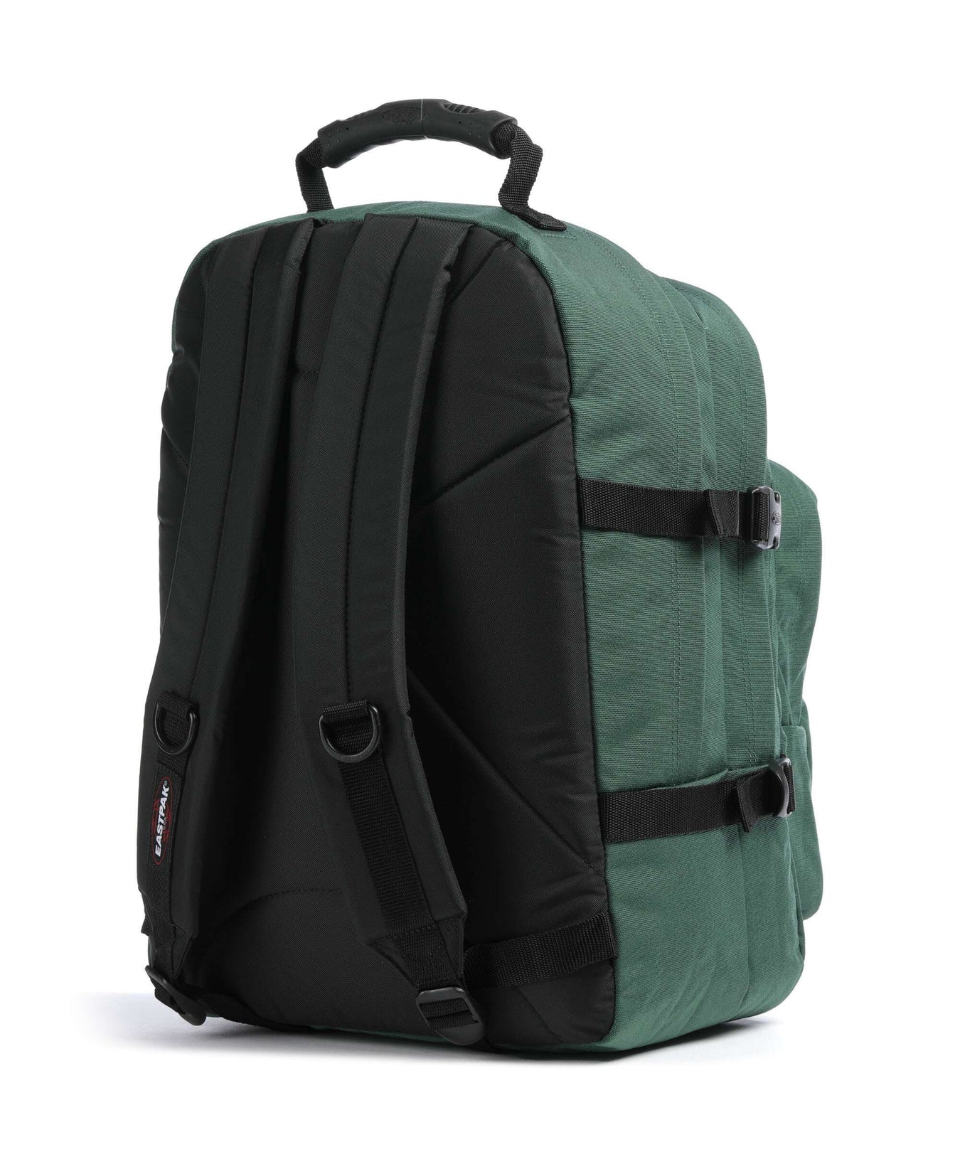 Eastpak Provider Laptop backpack bristle green