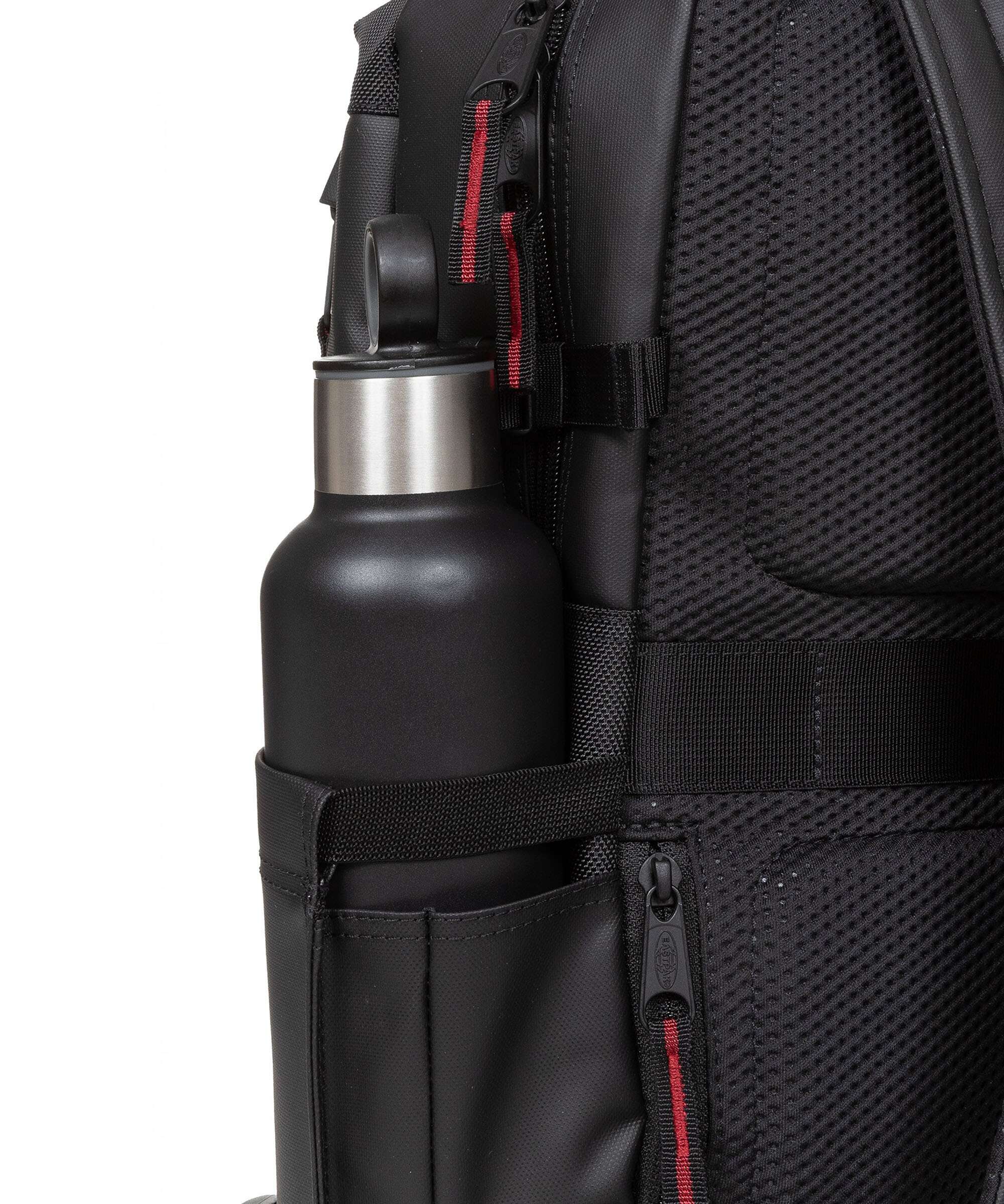 Eastpak Tecum Cnnct M Backpack top black