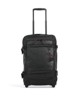 Eastpak Cnnct Tranverz S Cestovná taška na kolieskach top black